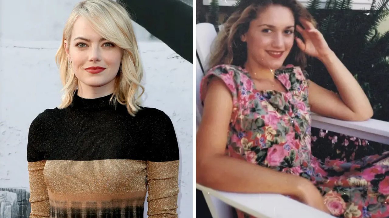 25 Celebs Who Look Like Completely Different People With Their Natural