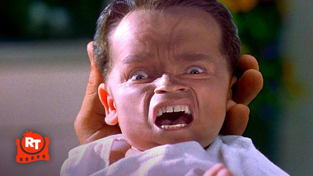 The 12 Hilariously Fakest Babies in Movie History - Kate Knows