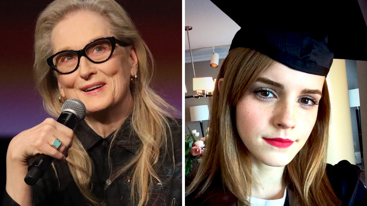 30 Actors Who Actually Went To Acting School - Kate Knows