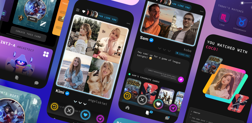 The 17 Best Dating Apps of 2026 - Kate Knows