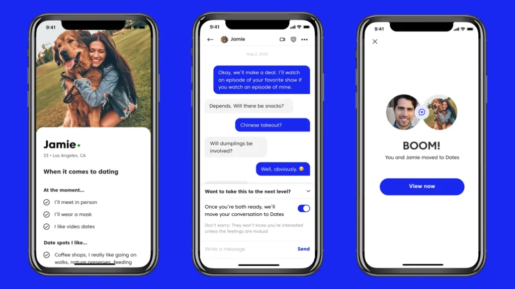 The 17 Best Dating Apps of 2026 - Kate Knows