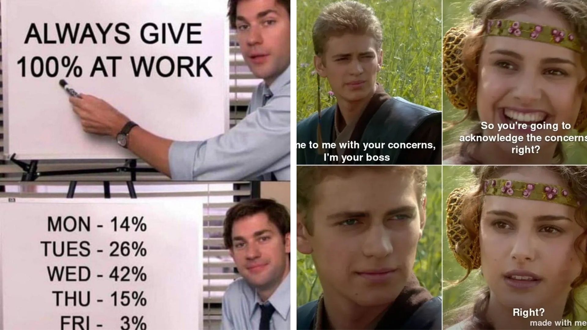 Routine Work Meme 30 Relatable Work Memes To Get You Through The Day - Kate Knows