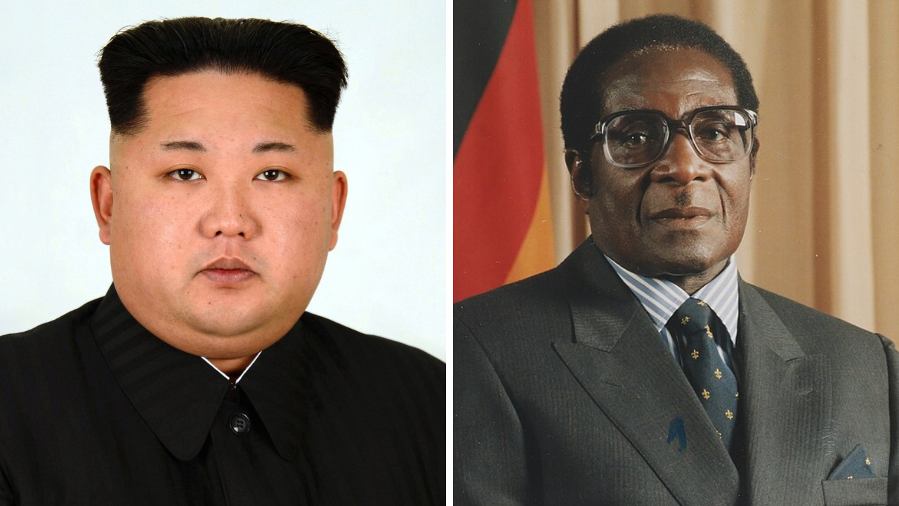 30 of history’s worst political leaders - Kate Knows