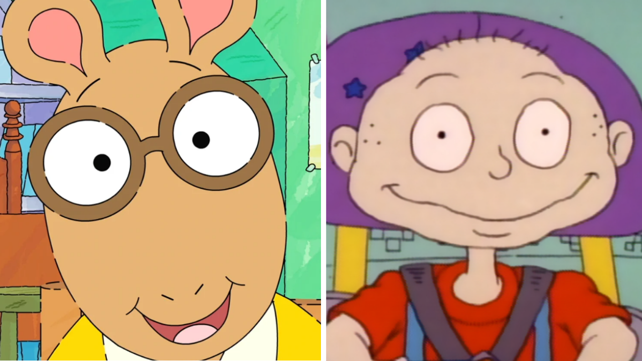 30 Childhood Characters Who Were Actually Awful - Kate Knows