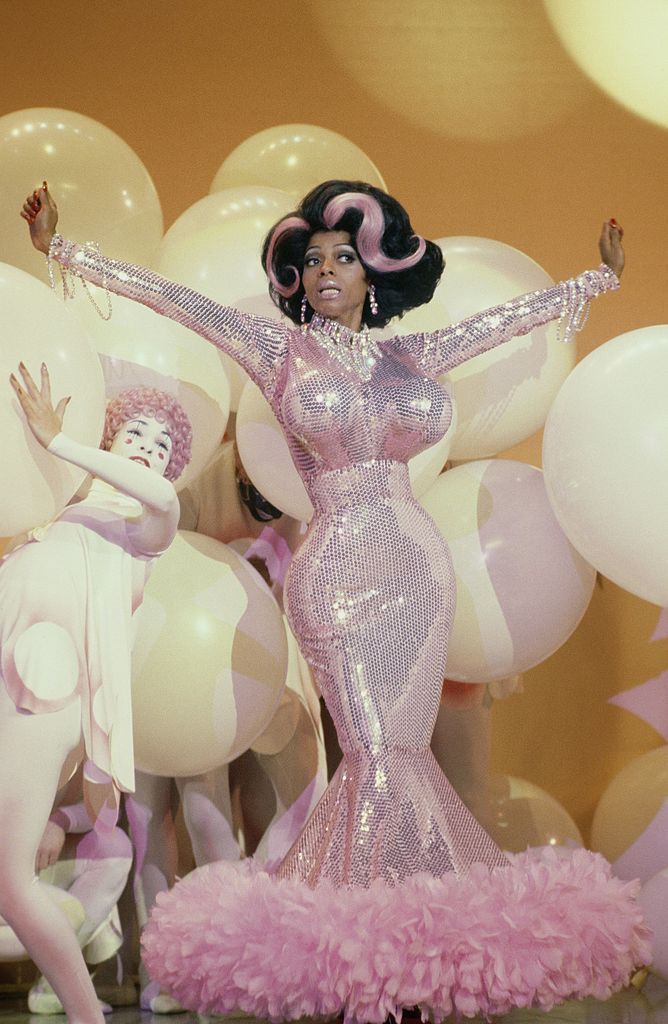 Certified Barbiecore Before It Was Cool